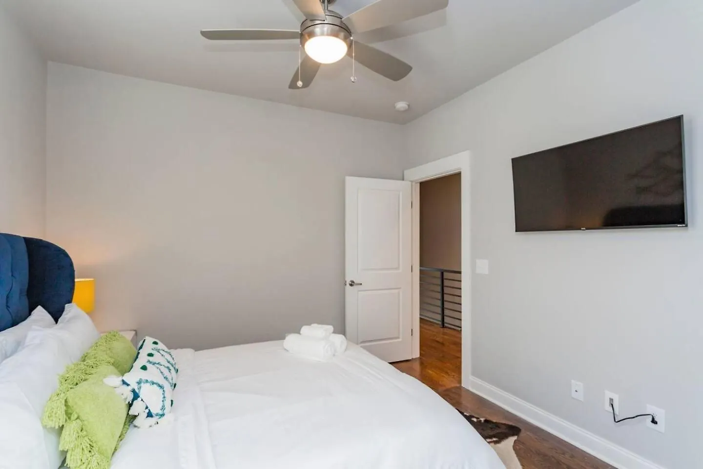 Spacious Home With Garage 10Min To Broadway Nashville