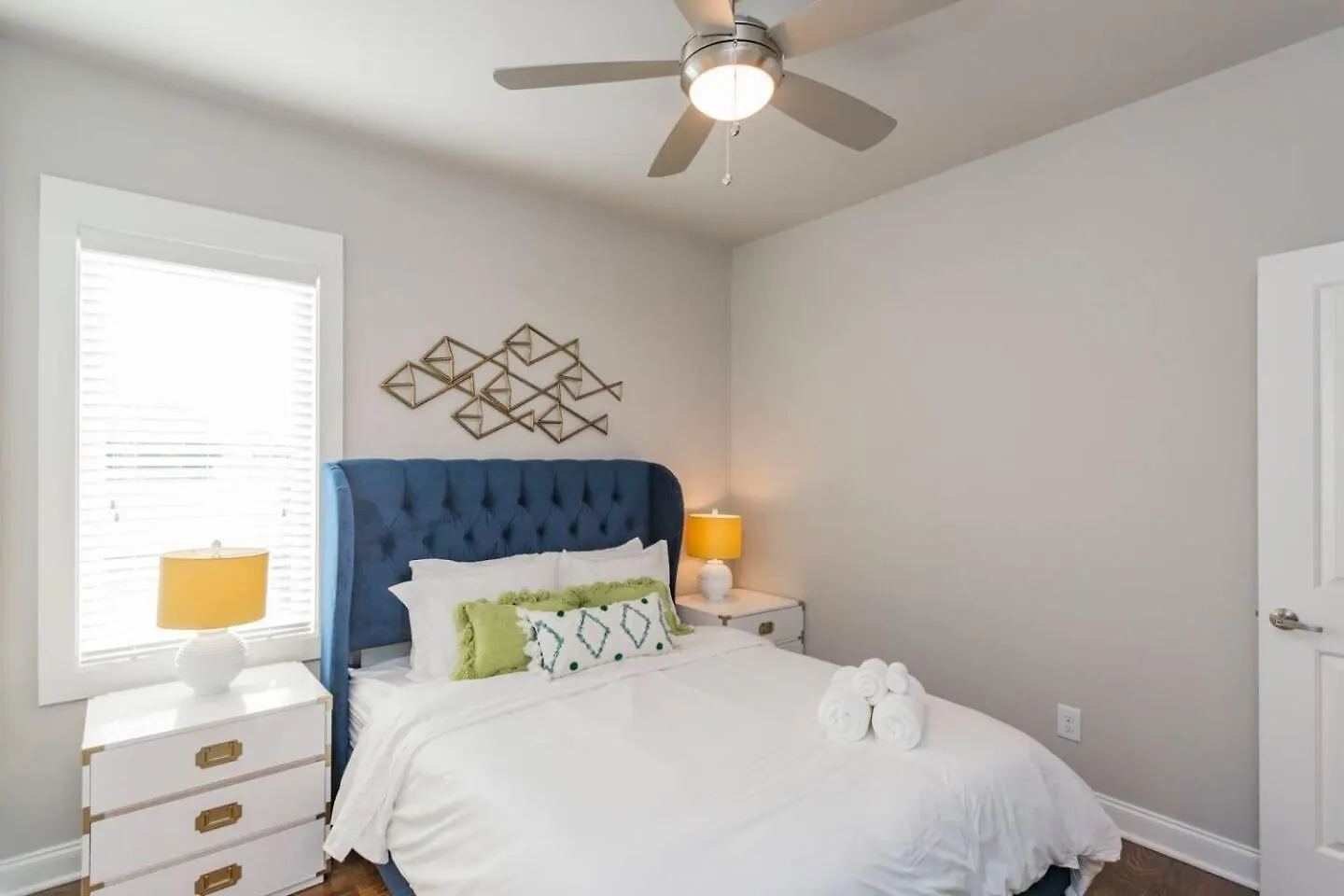 Spacious Home With Garage 10Min To Broadway Nashville