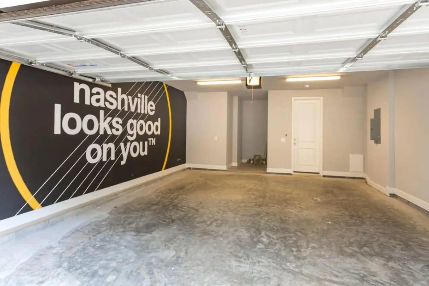 Casa vacanze Spacious Home With Garage 10Min To Broadway Nashville