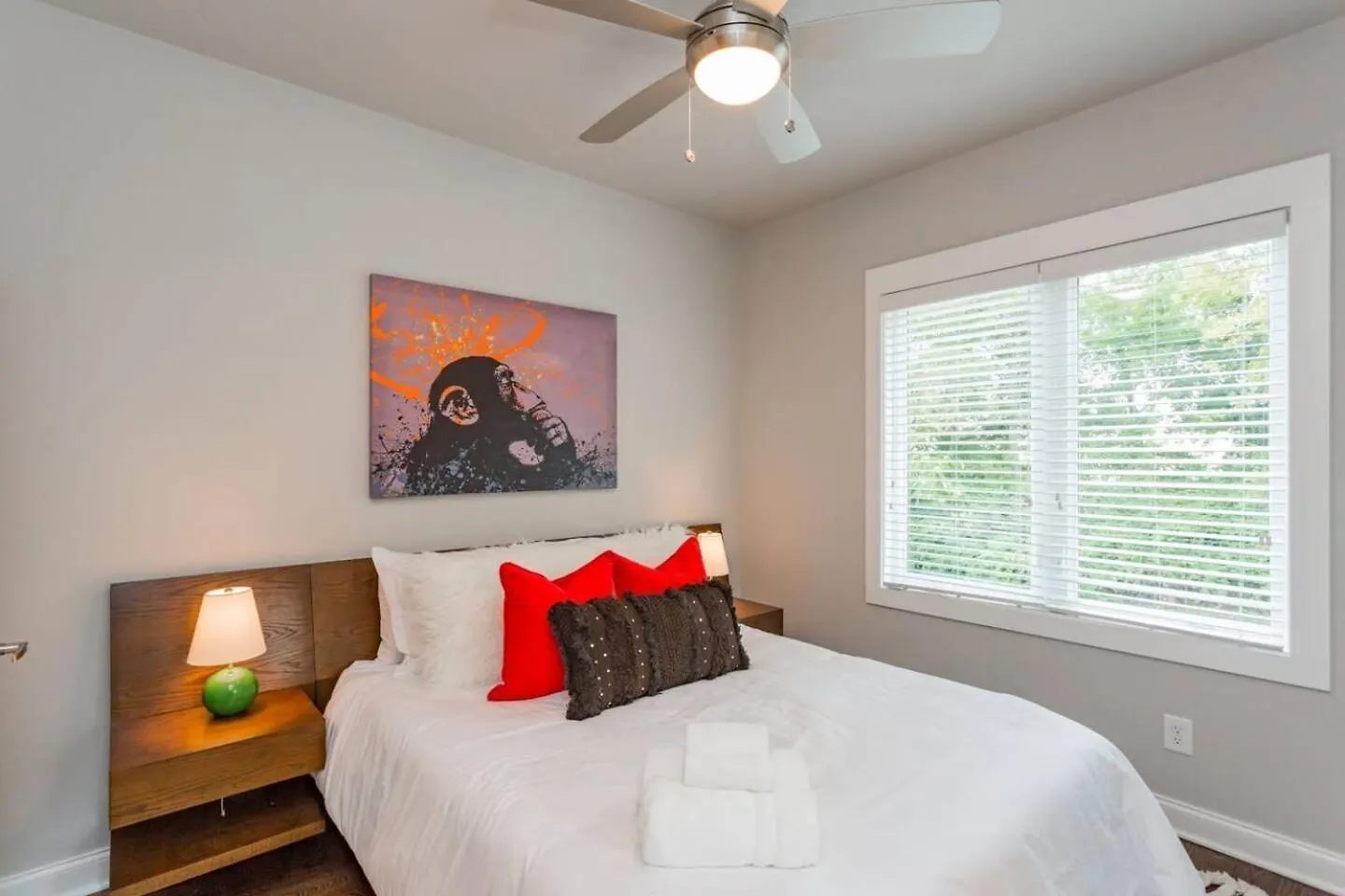 Casa vacanze Spacious Home With Garage 10Min To Broadway Nashville