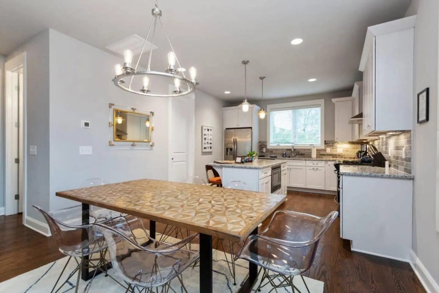 Spacious Home With Garage 10Min To Broadway Нэшвилл